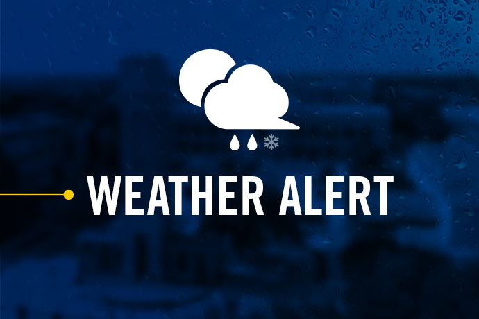 Navy Background White Text