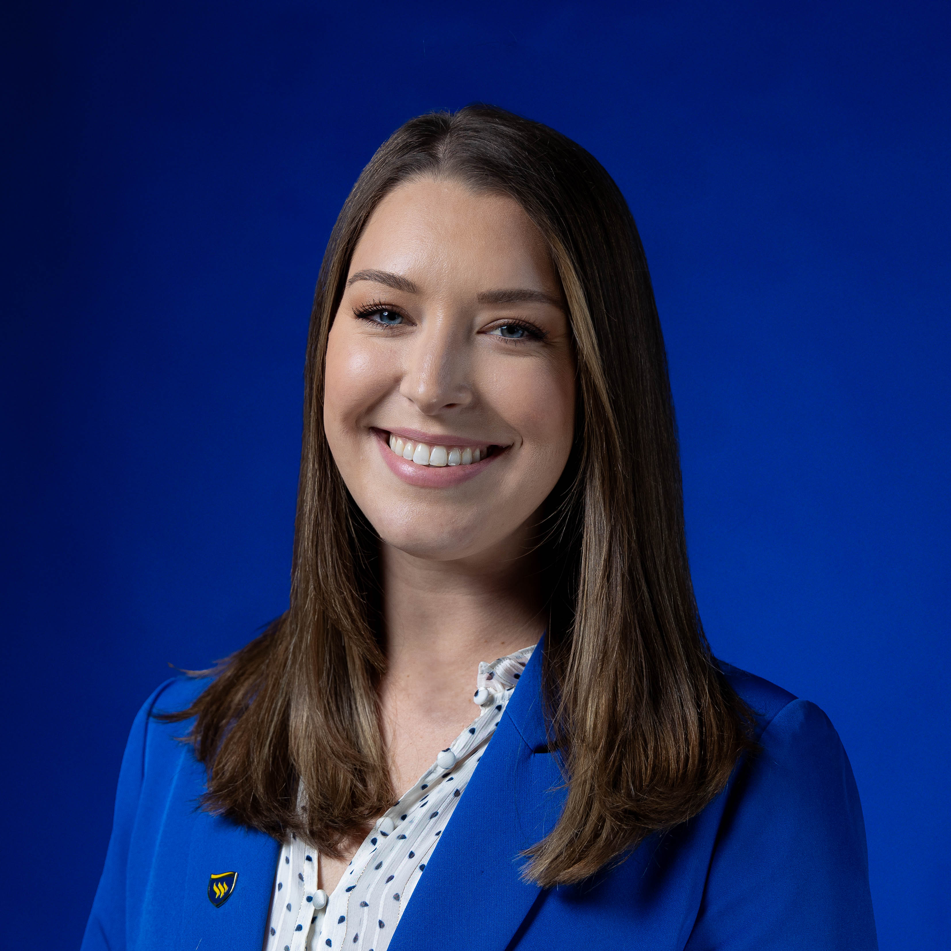 Lauren Findley_University Portrait