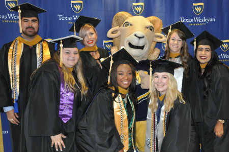 Grad Gift Campaign Pic