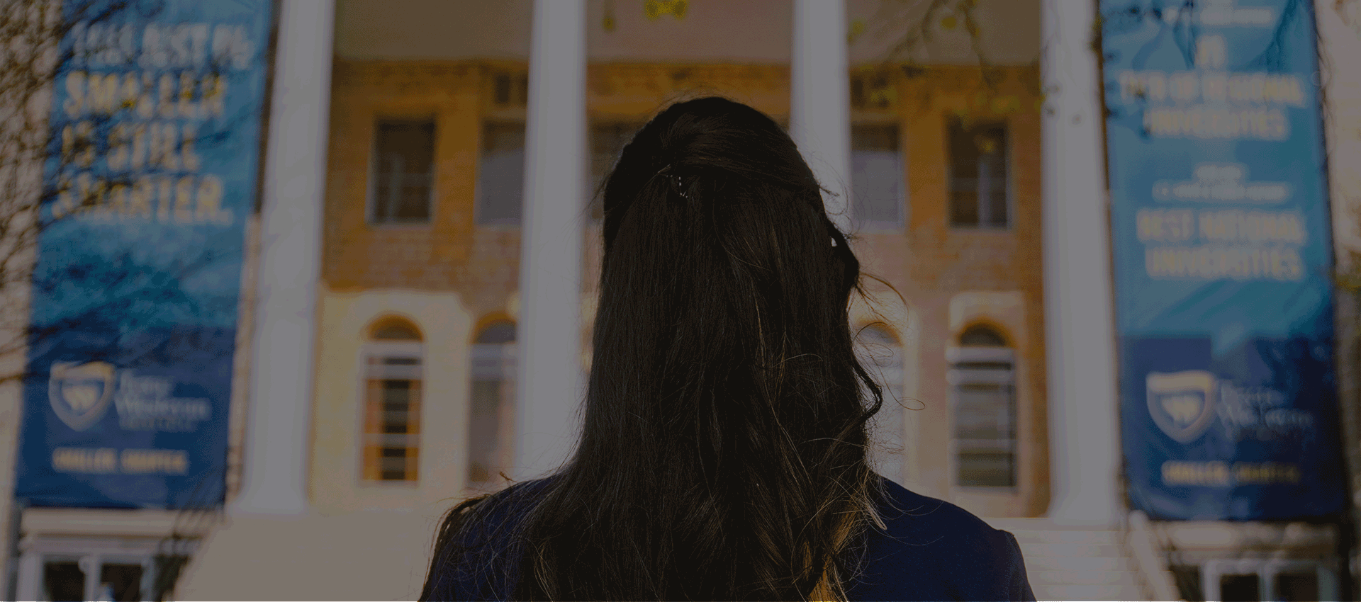 fall 2026 applications are open banner