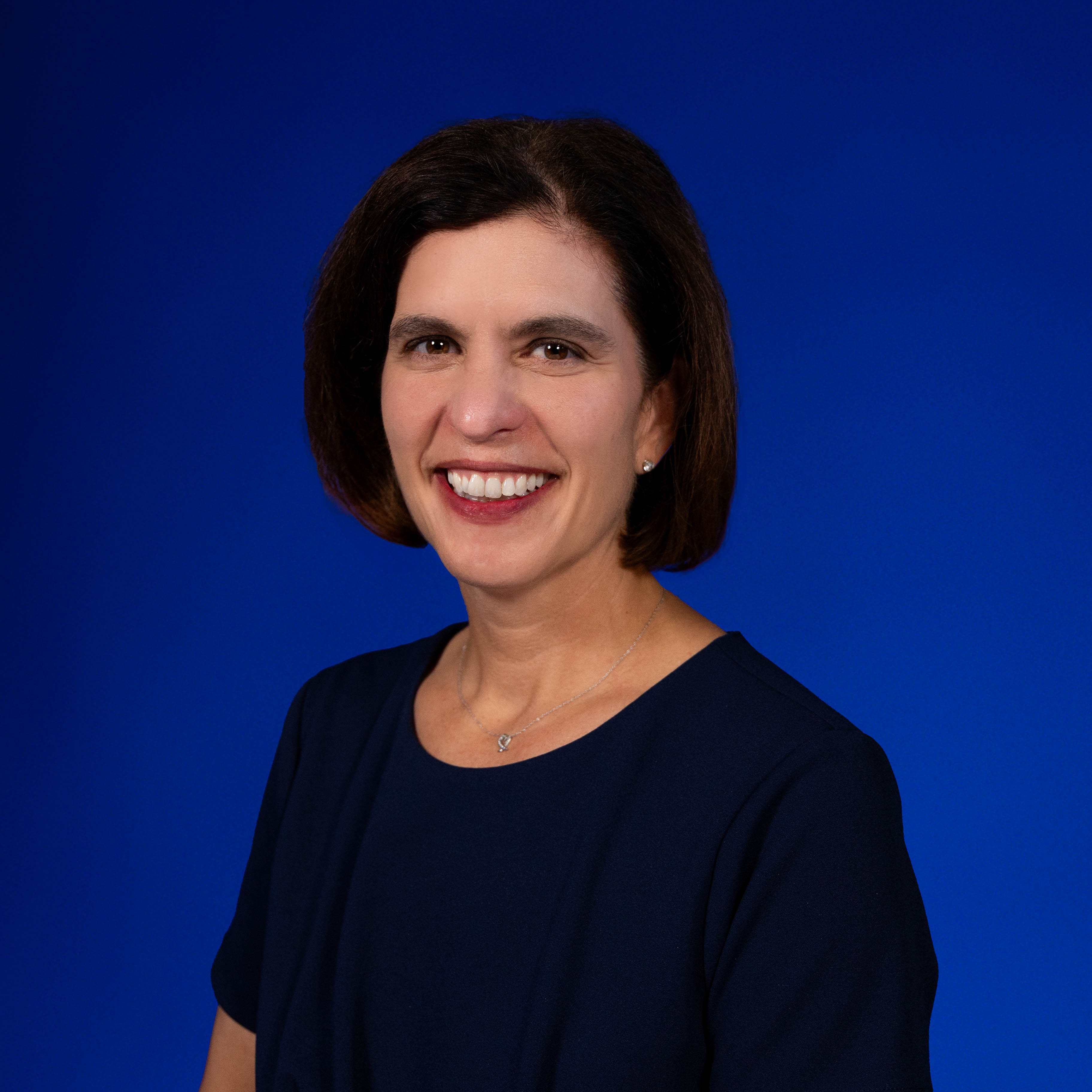 Megan Cooley University portrait