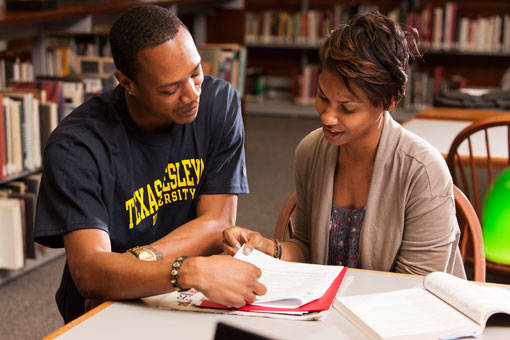 Academic Success Center